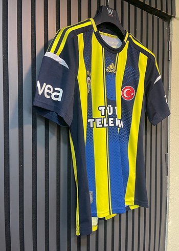 FENERBAHÇE 2012-2013 SEZONU FORMASI - Görsel 2