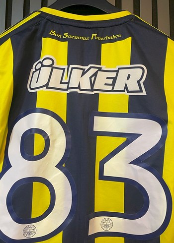 FENERBAHÇE 2012-2013 SEZONU FORMASI - Görsel 7