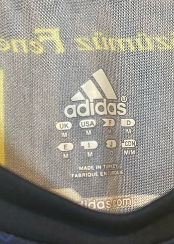 FENERBAHÇE 2012-2013 SEZONU FORMASI - Görsel 4