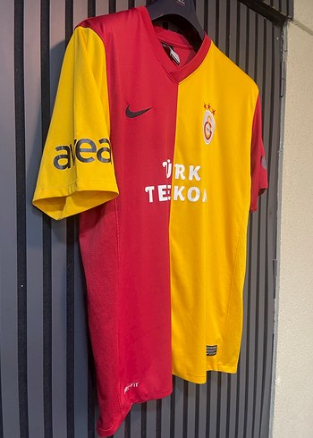 GALATASARAY 2011-2012 FORMASI - Görsel 2