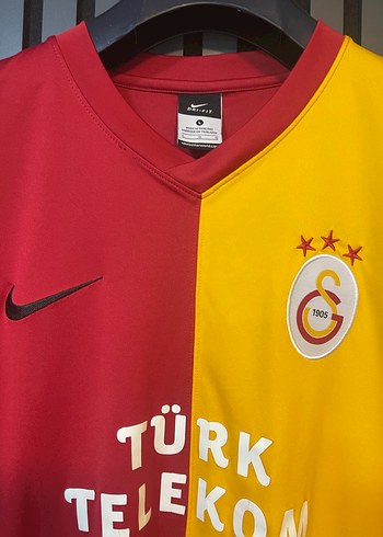 GALATASARAY 2011-2012 FORMASI - Görsel 4