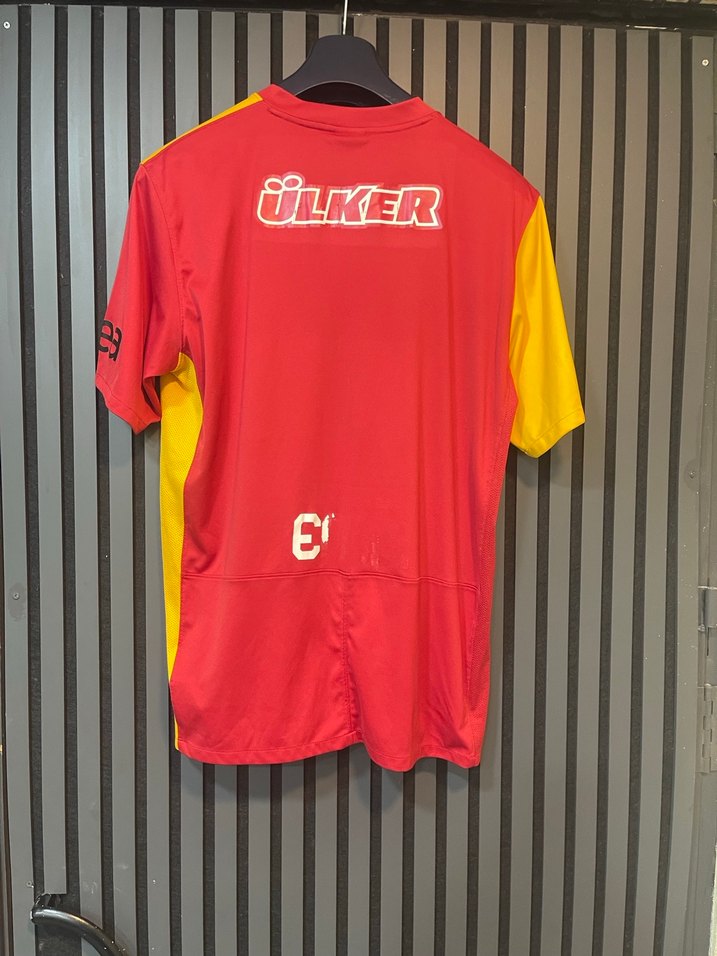 GALATASARAY 2011-2012 FORMASI - Görsel 5