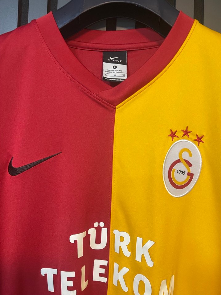 GALATASARAY 2011-2012 FORMASI - Görsel 4