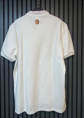 GALATASARAY Polo Yaka Erkek Tişört - Görsel 7