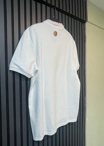 GALATASARAY Polo Yaka Erkek Tişört - Görsel 9