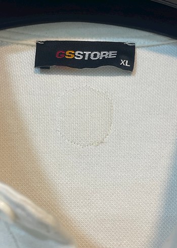 GALATASARAY Polo Yaka Erkek Tişört - Görsel 4