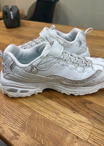 SKECHERS DLİTES ÇOCUK SPOR AYAKKABI - Görsel 7