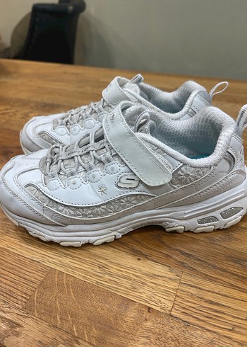 SKECHERS DLİTES ÇOCUK SPOR AYAKKABI - Görsel 2