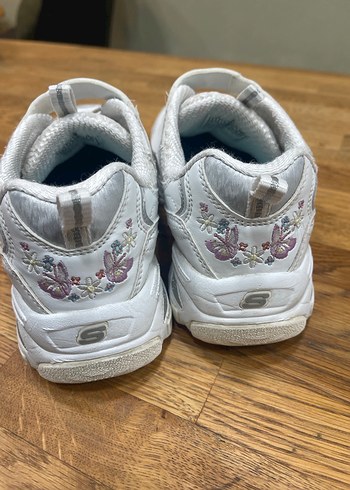 SKECHERS DLİTES ÇOCUK SPOR AYAKKABI - Görsel 3