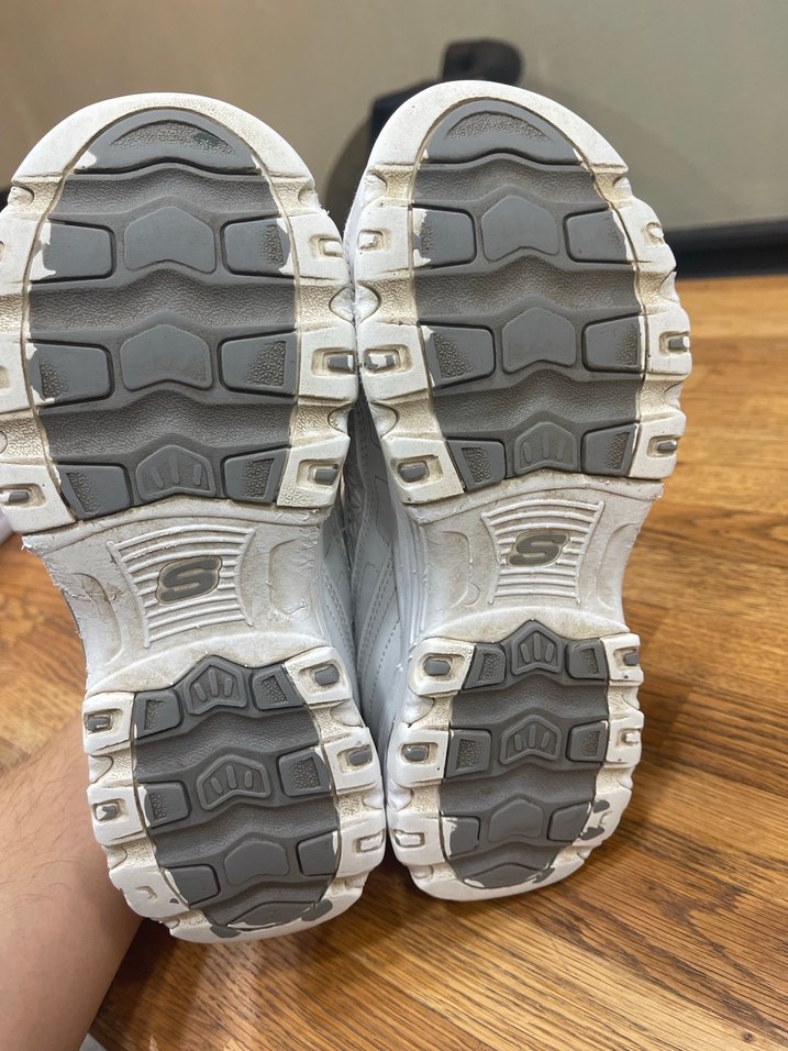 SKECHERS DLİTES ÇOCUK SPOR AYAKKABI - Görsel 5