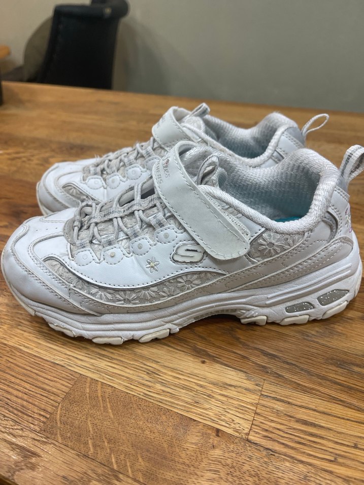 SKECHERS DLİTES ÇOCUK SPOR AYAKKABI - Görsel 2