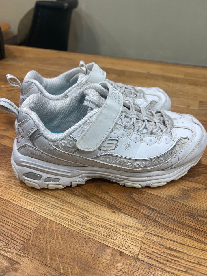 SKECHERS DLİTES ÇOCUK SPOR AYAKKABI - Görsel 4