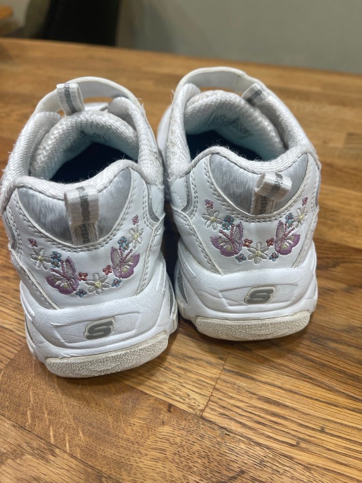 SKECHERS DLİTES ÇOCUK SPOR AYAKKABI - Görsel 3