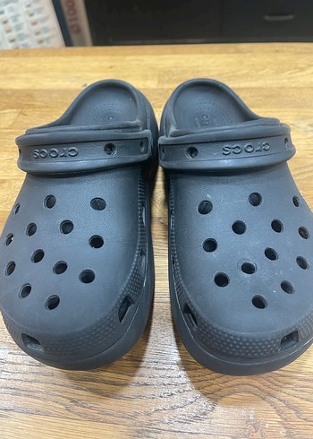 crocs 36