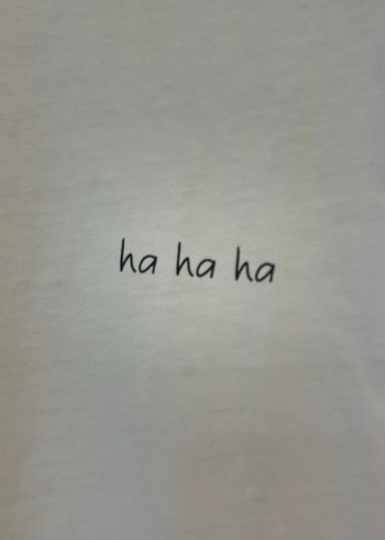 STORK MYTH LOGOLU TSHIRT - Görsel 2