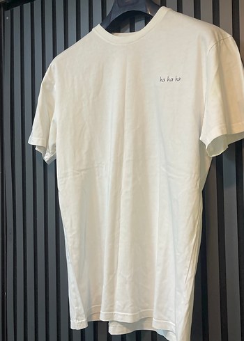 STORK MYTH LOGOLU TSHIRT - Görsel 7