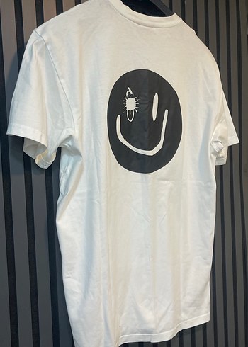 STORK MYTH LOGOLU TSHIRT - Görsel 6