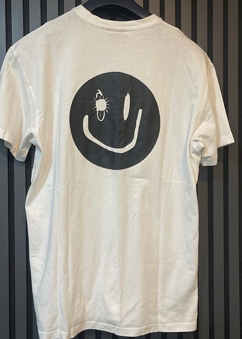 STORK MYTH LOGOLU TSHIRT - Görsel 5