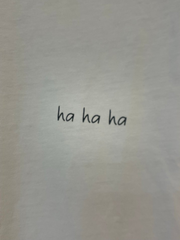 STORK MYTH LOGOLU TSHIRT - Görsel 2