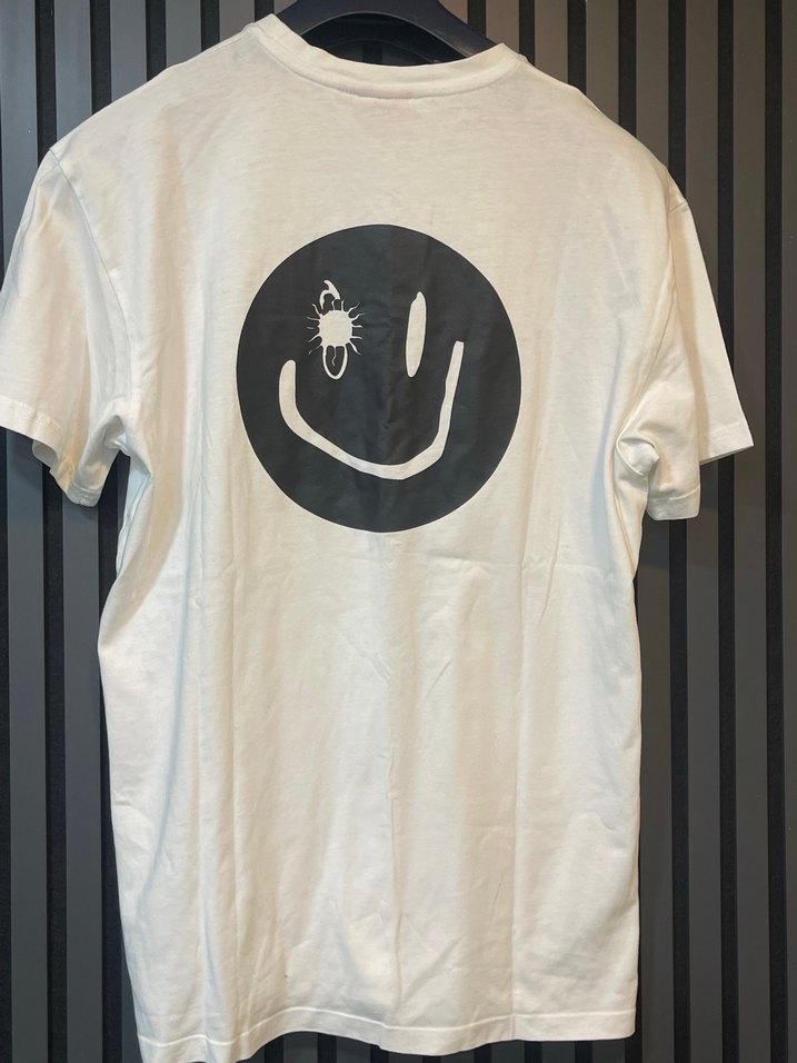 STORK MYTH LOGOLU TSHIRT - Görsel 5