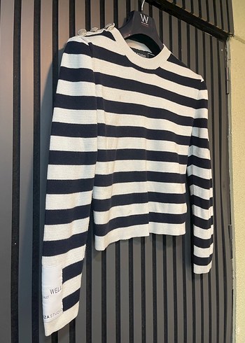 TRENDYOL SAGAZA STUDIO BLUZ - Görsel 5