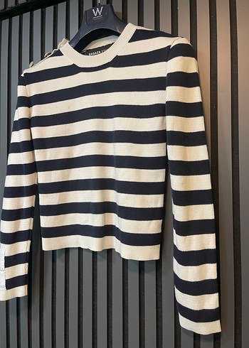 TRENDYOL SAGAZA STUDIO BLUZ - Görsel 6