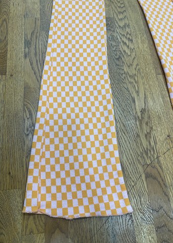 MOJO&MOJO İSPANYOL PAÇA PANTALON - Görsel 4