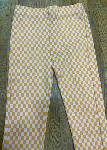 MOJO&MOJO İSPANYOL PAÇA PANTALON - Görsel 2