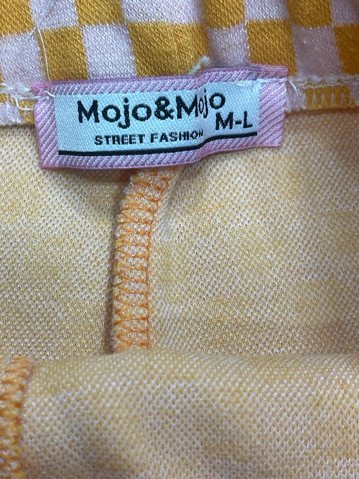 MOJO&MOJO İSPANYOL PAÇA PANTALON - Görsel 3