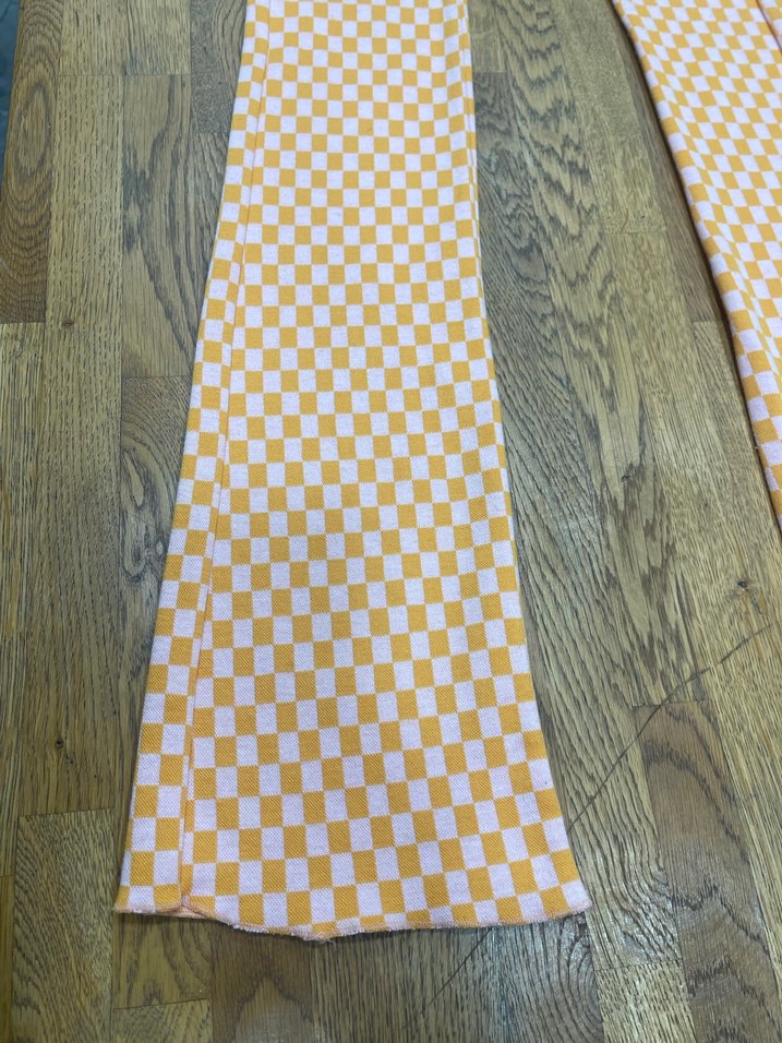 MOJO&MOJO İSPANYOL PAÇA PANTALON - Görsel 4