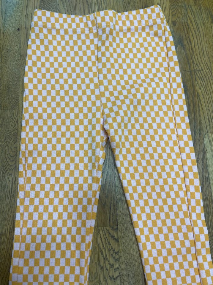 MOJO&MOJO İSPANYOL PAÇA PANTALON - Görsel 2