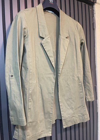 MODİPERA BLAZER CEKET - Görsel 2