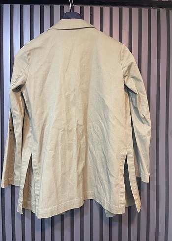 MODİPERA BLAZER CEKET - Görsel 4