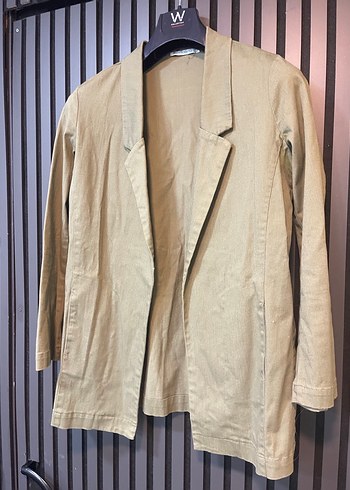 MODİPERA BLAZER CEKET - Görsel 3