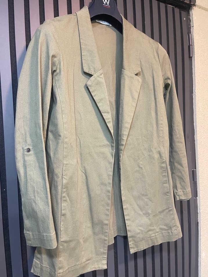 MODİPERA BLAZER CEKET - Görsel 2