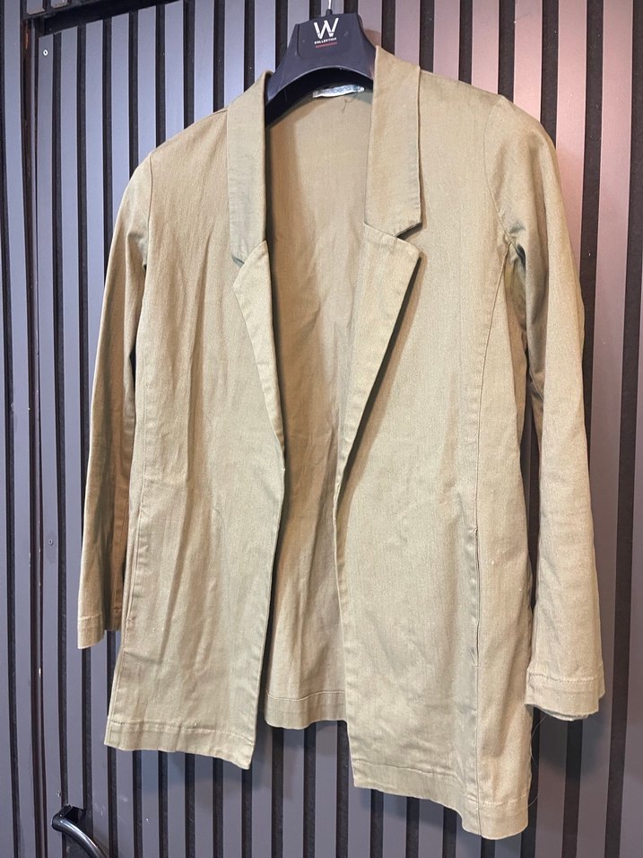 MODİPERA BLAZER CEKET - Görsel 3