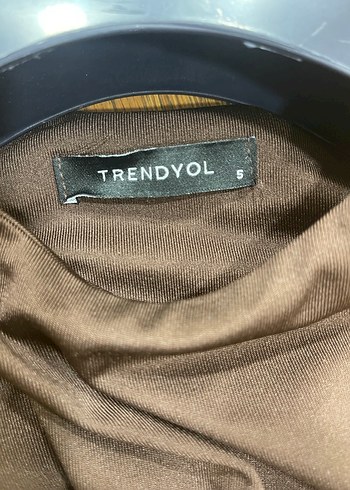 TRENDYOL BODYSUİT - Görsel 10