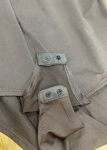 TRENDYOL BODYSUİT - Görsel 9