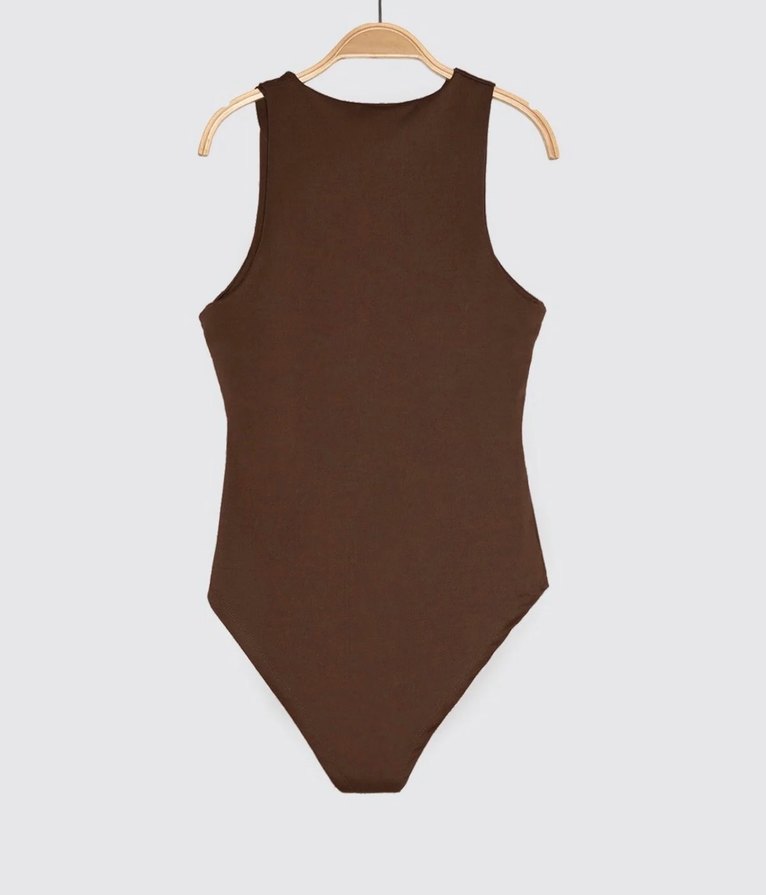 TRENDYOL BODYSUİT - Görsel 3