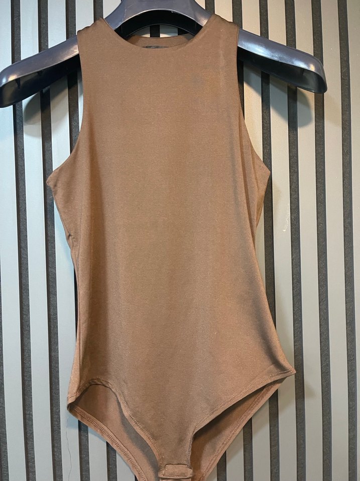 TRENDYOL BODYSUİT - Görsel 4