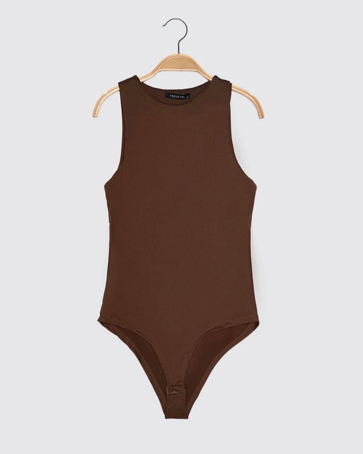 TRENDYOL BODYSUİT - Görsel 2