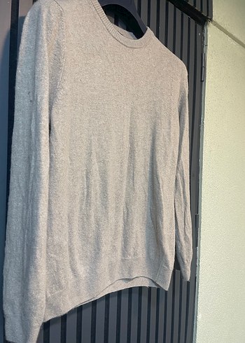 NETWORK KAŞMİR TRİKO KAZAK - Görsel 3