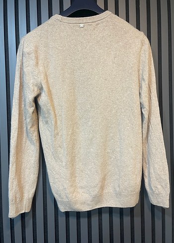 NETWORK KAŞMİR TRİKO KAZAK - Görsel 7