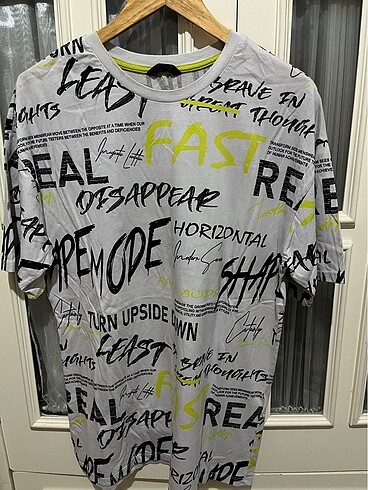 LC Waikiki Erkek Tshirt