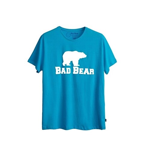 Diğer BAD BEAR ERKEK TSHİRT