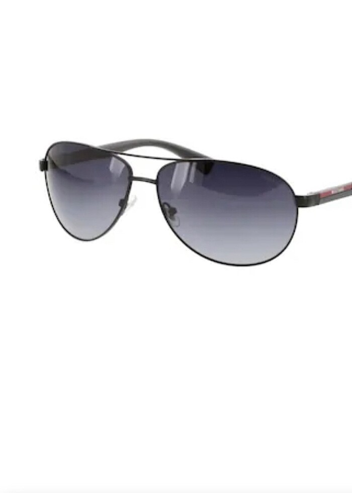 ORİJİNAL Mustang erkek Güneş Gözlüğü - Görsel 3