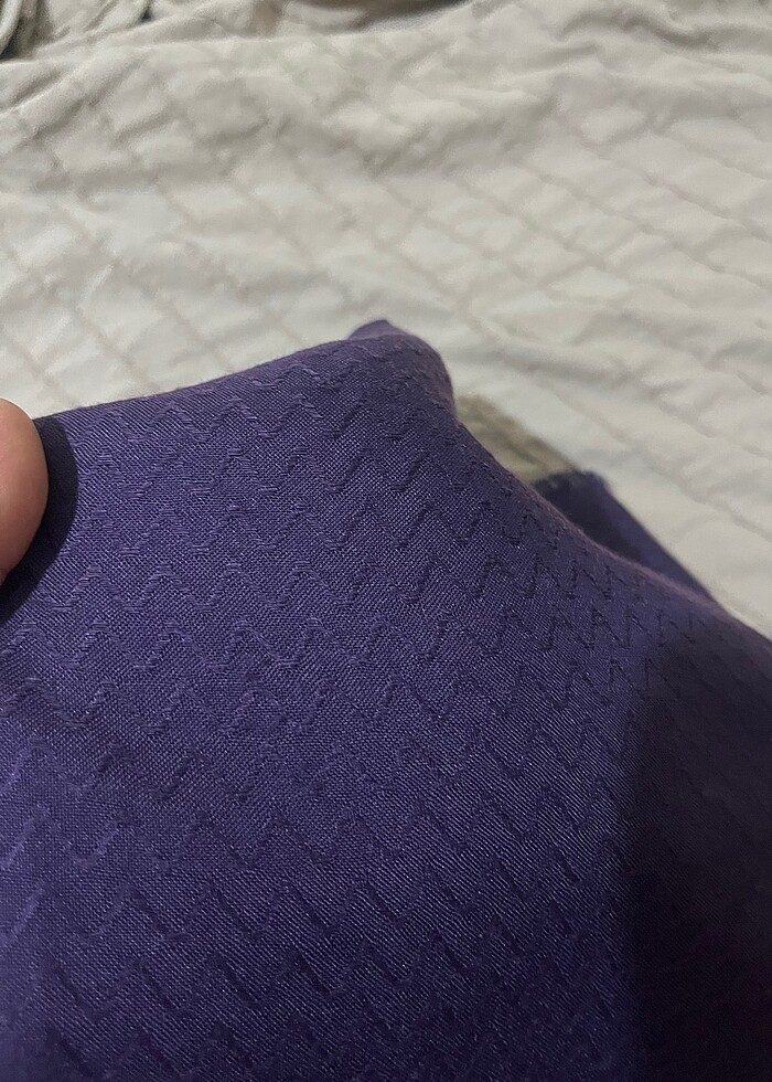 KADIN ŞAL FRESH SCARF - Görsel 2