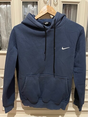 nıke small beden sweatshirt kalın