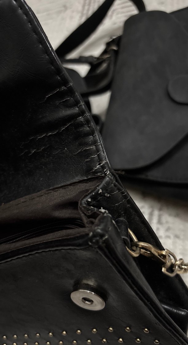 2 adet çanta - Görsel 3