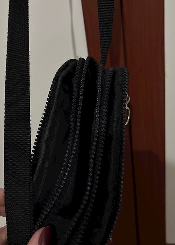 Siyah Kadın Çanta - Görsel 3